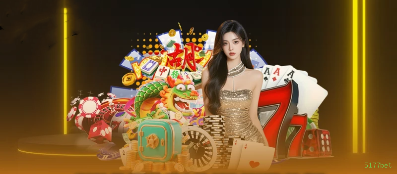 Rollover Bônus 5177bet