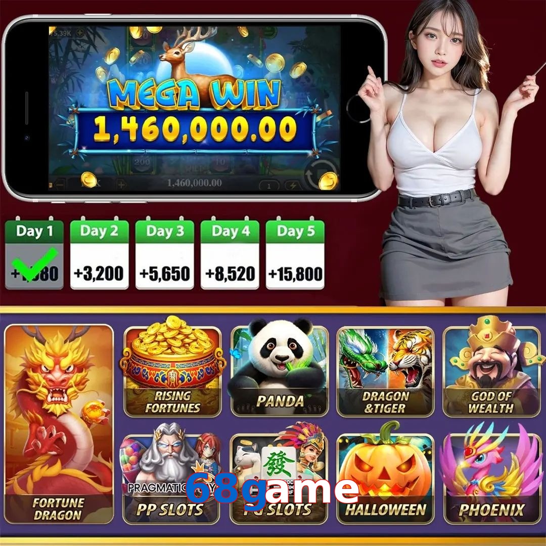 68game