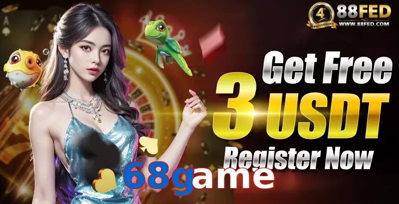 68game
