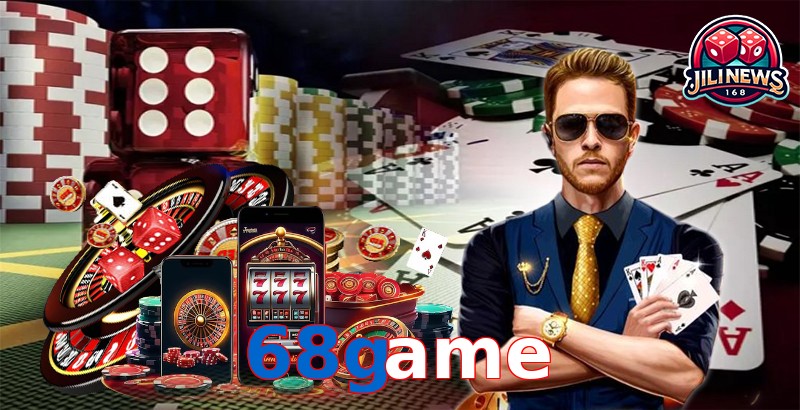 68game