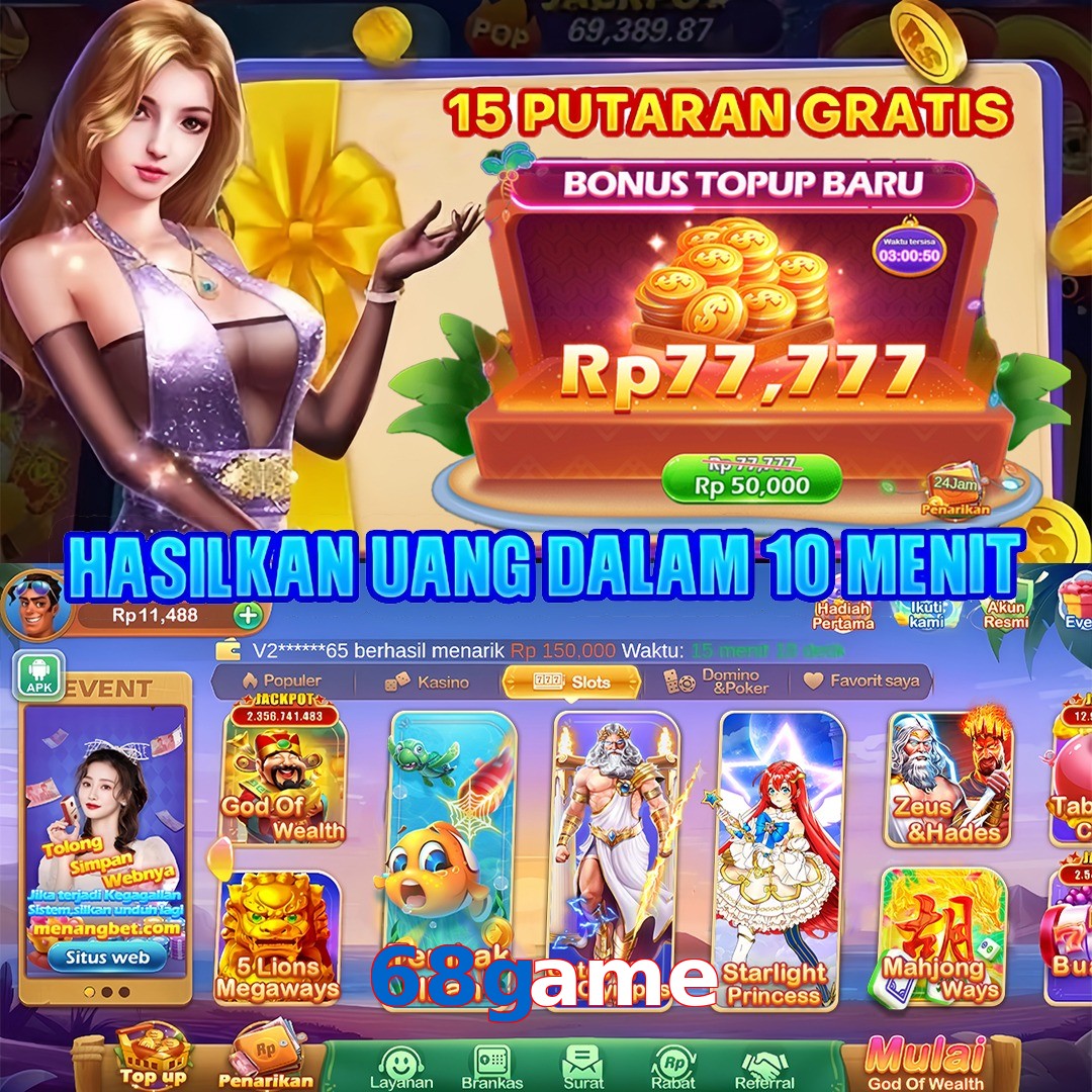 68game