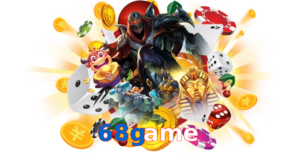 68game