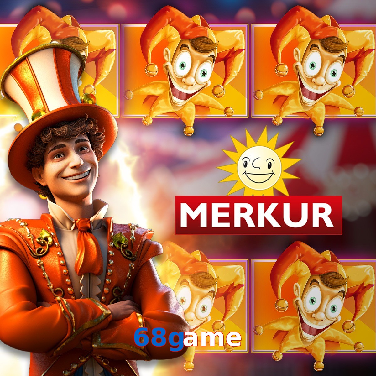 68game