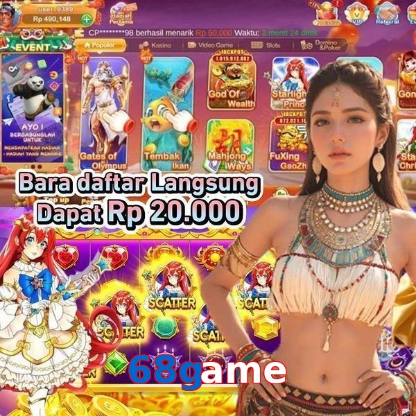 68game