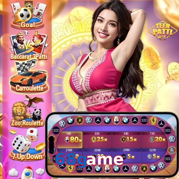 68game