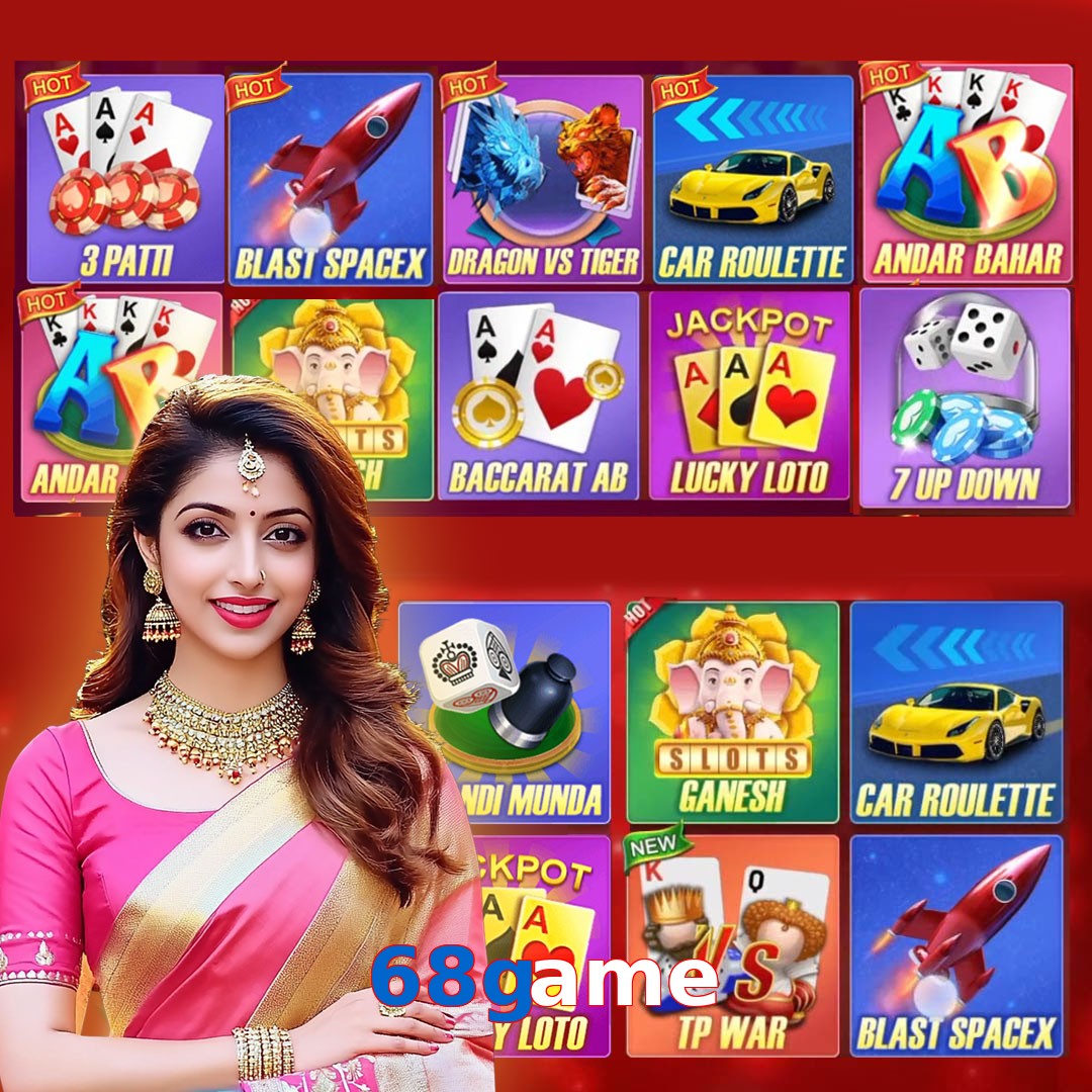68game