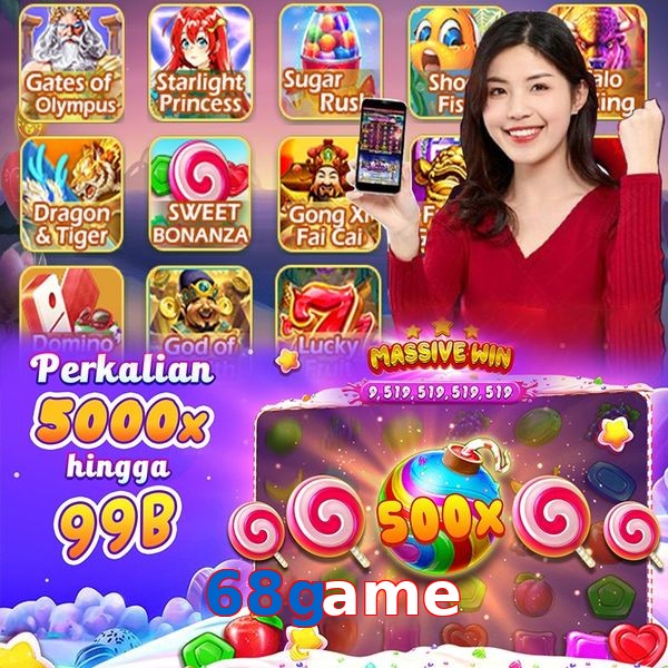 68game