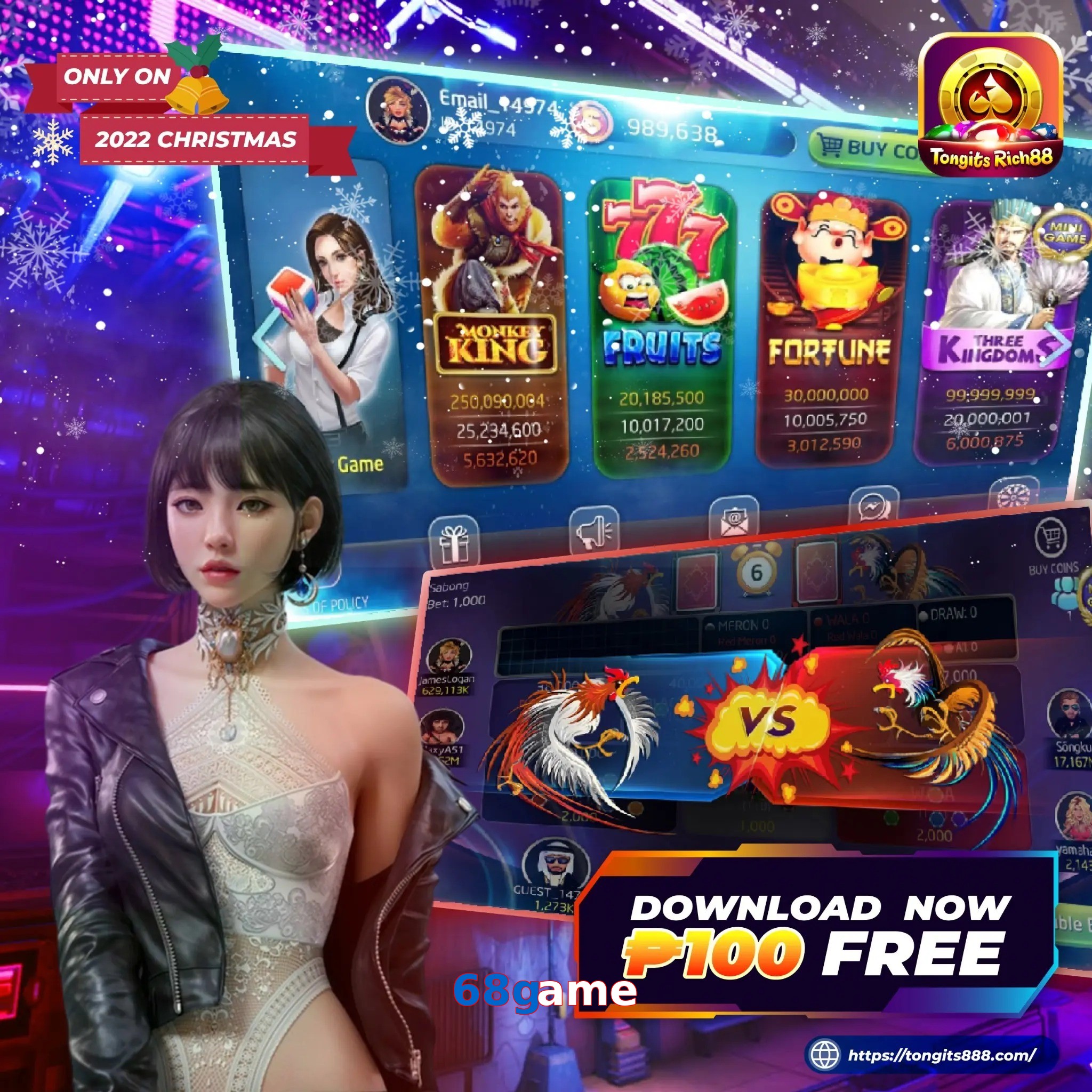68game