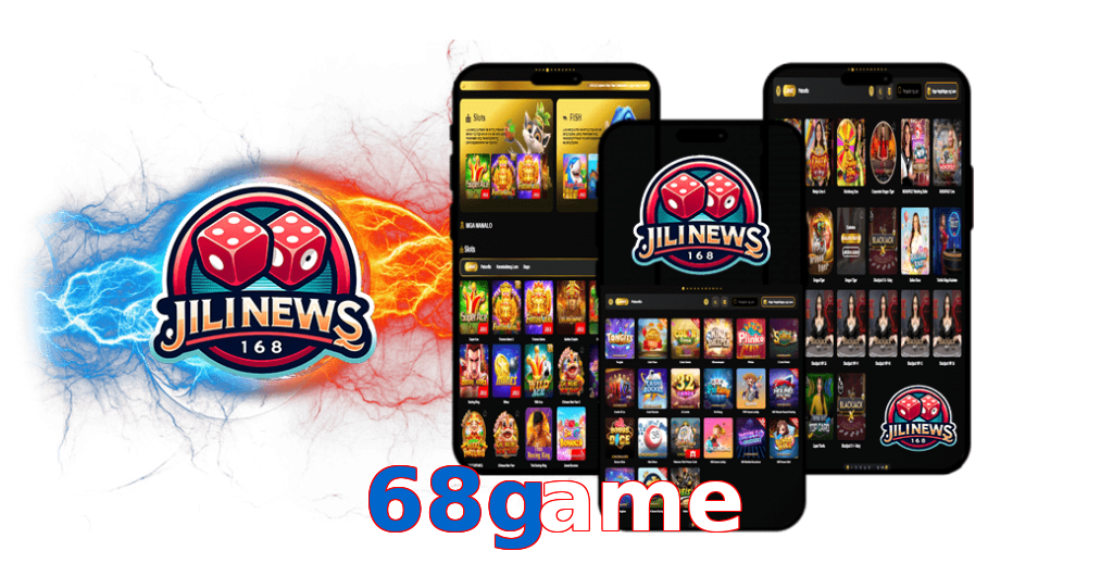68game