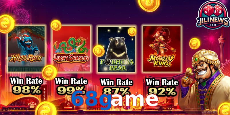 68game