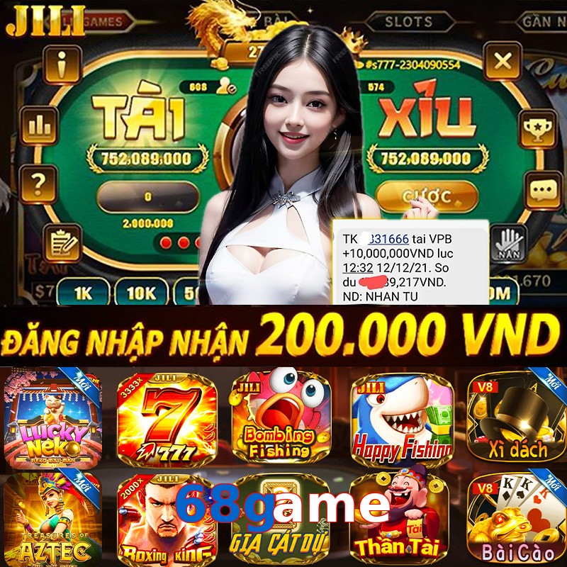 68game