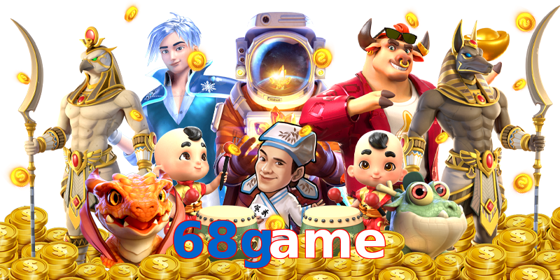 68game