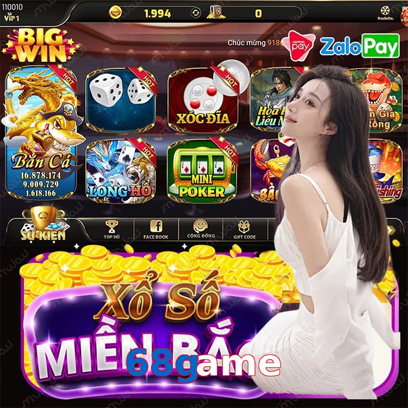 68game