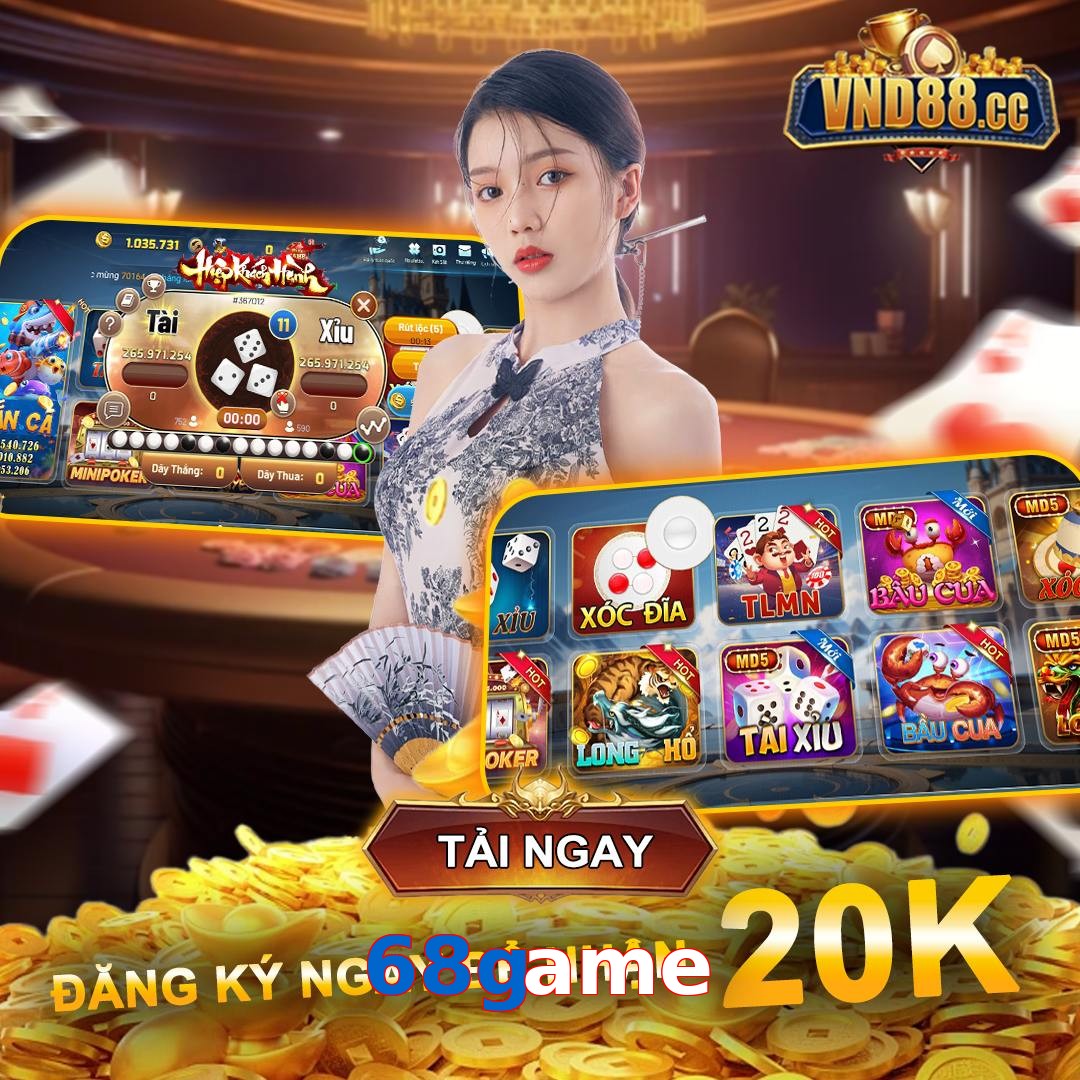 68game
