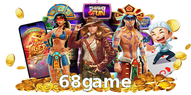 68game