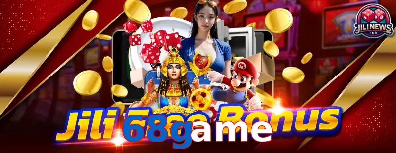 68game