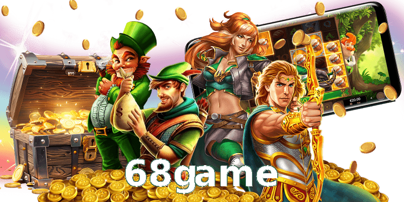 68game