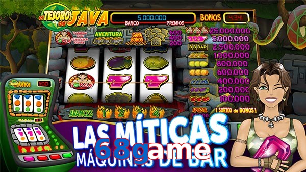 68game