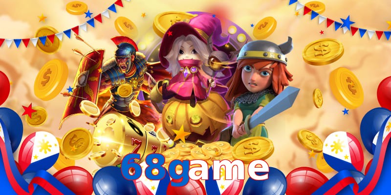 68game
