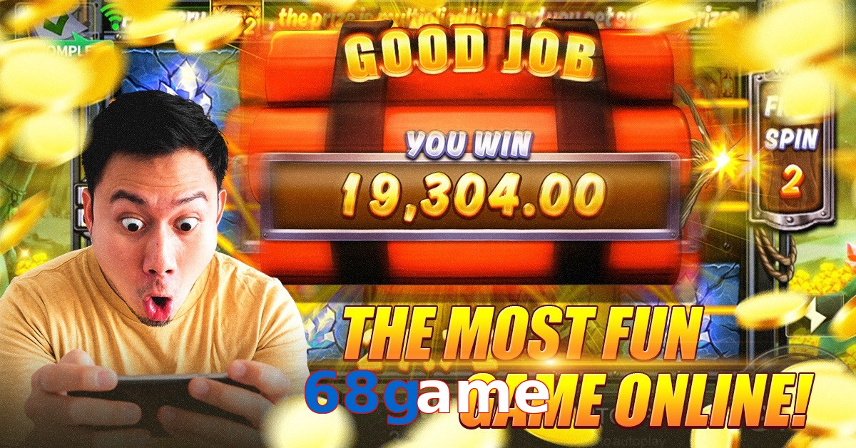 68game