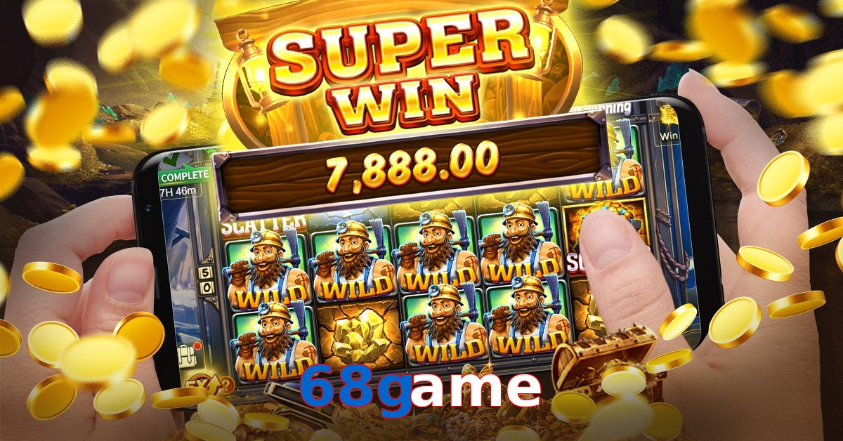68game