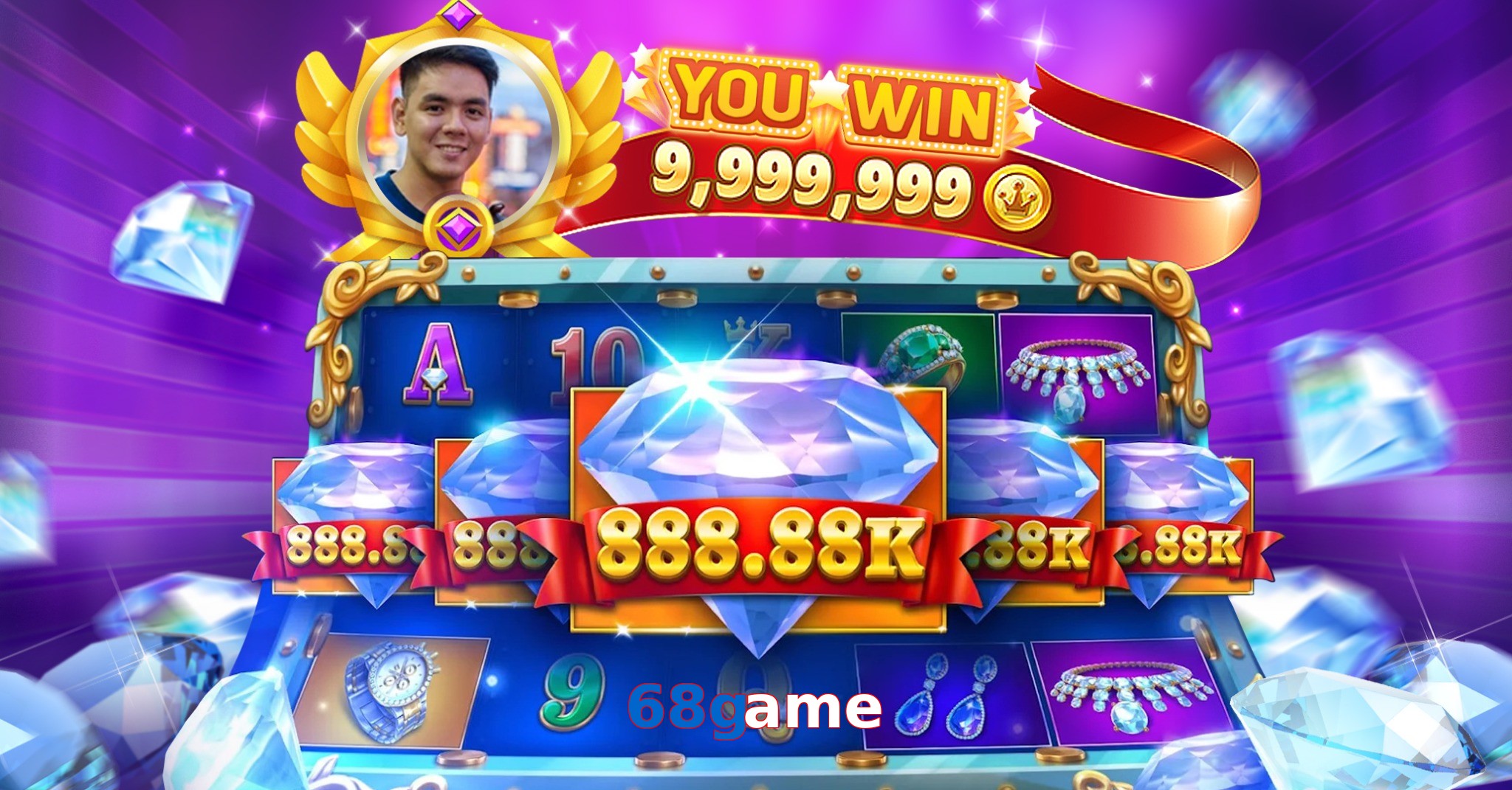 68game