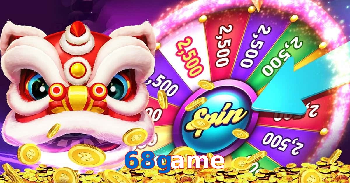 68game