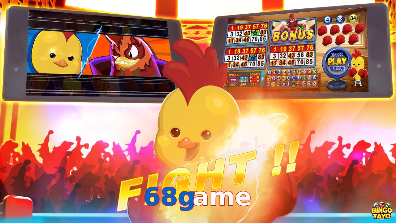 68game