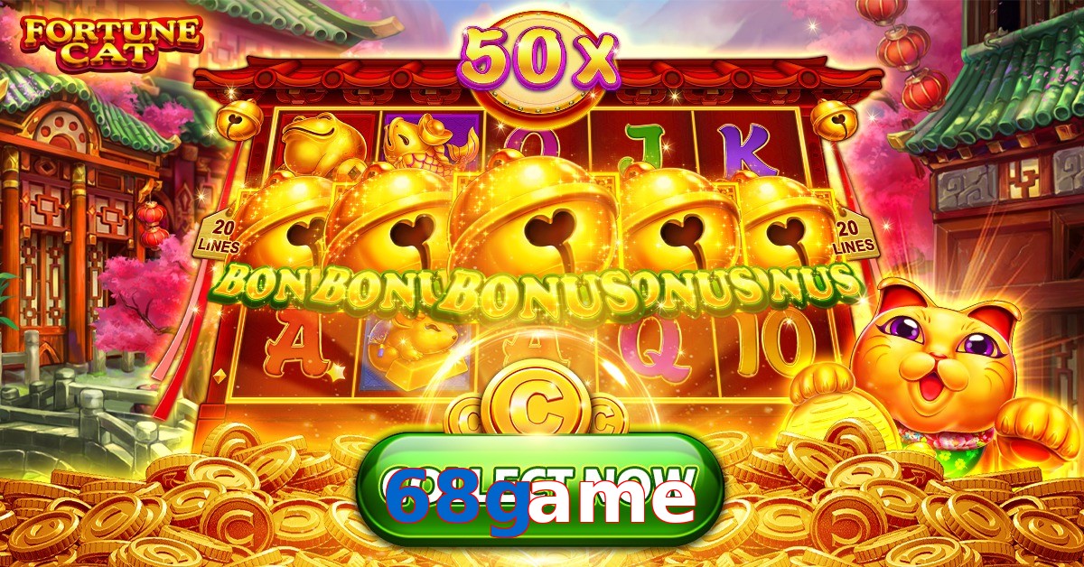 68game