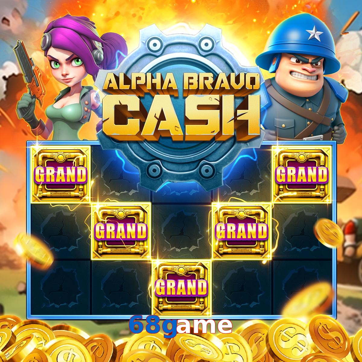 68game