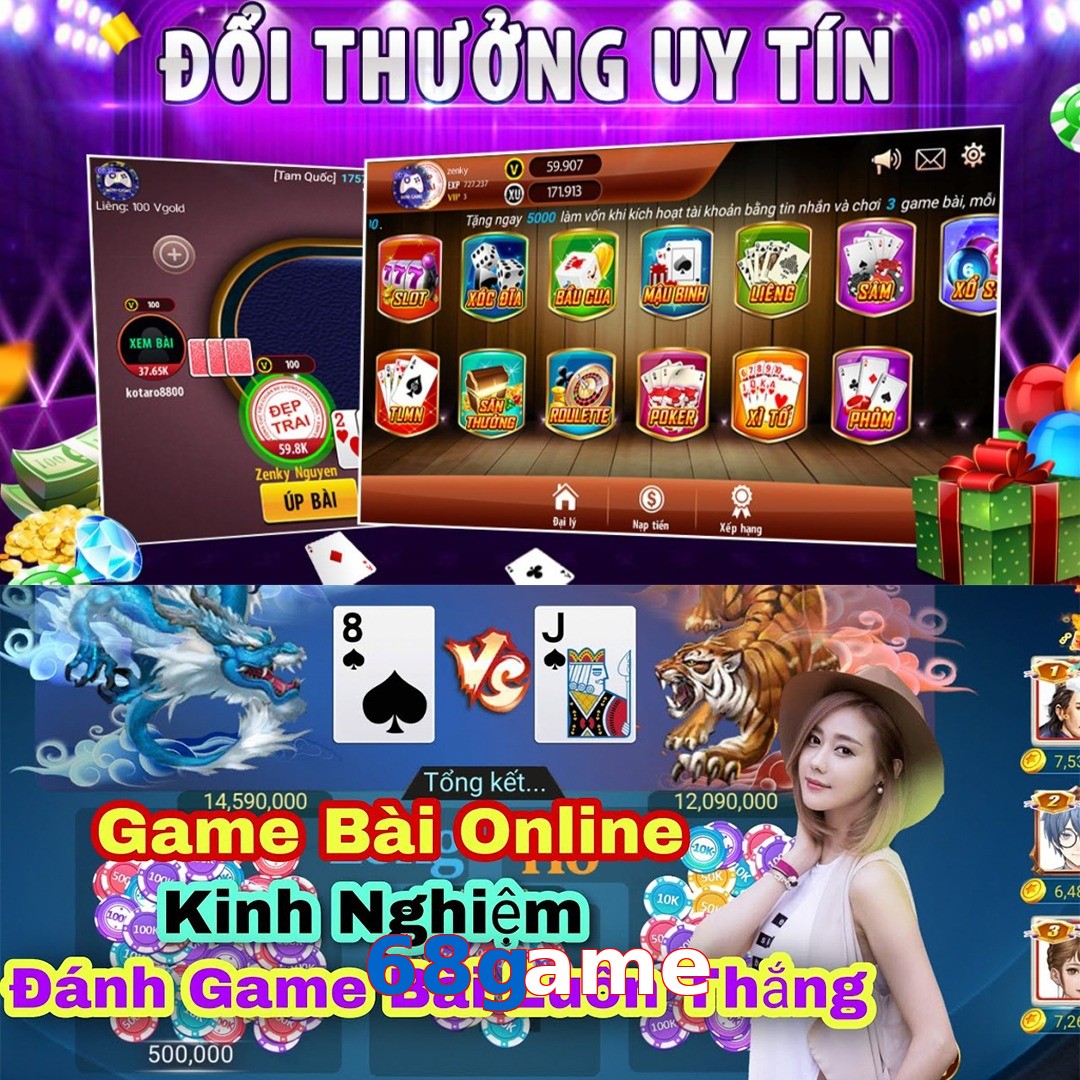 68game
