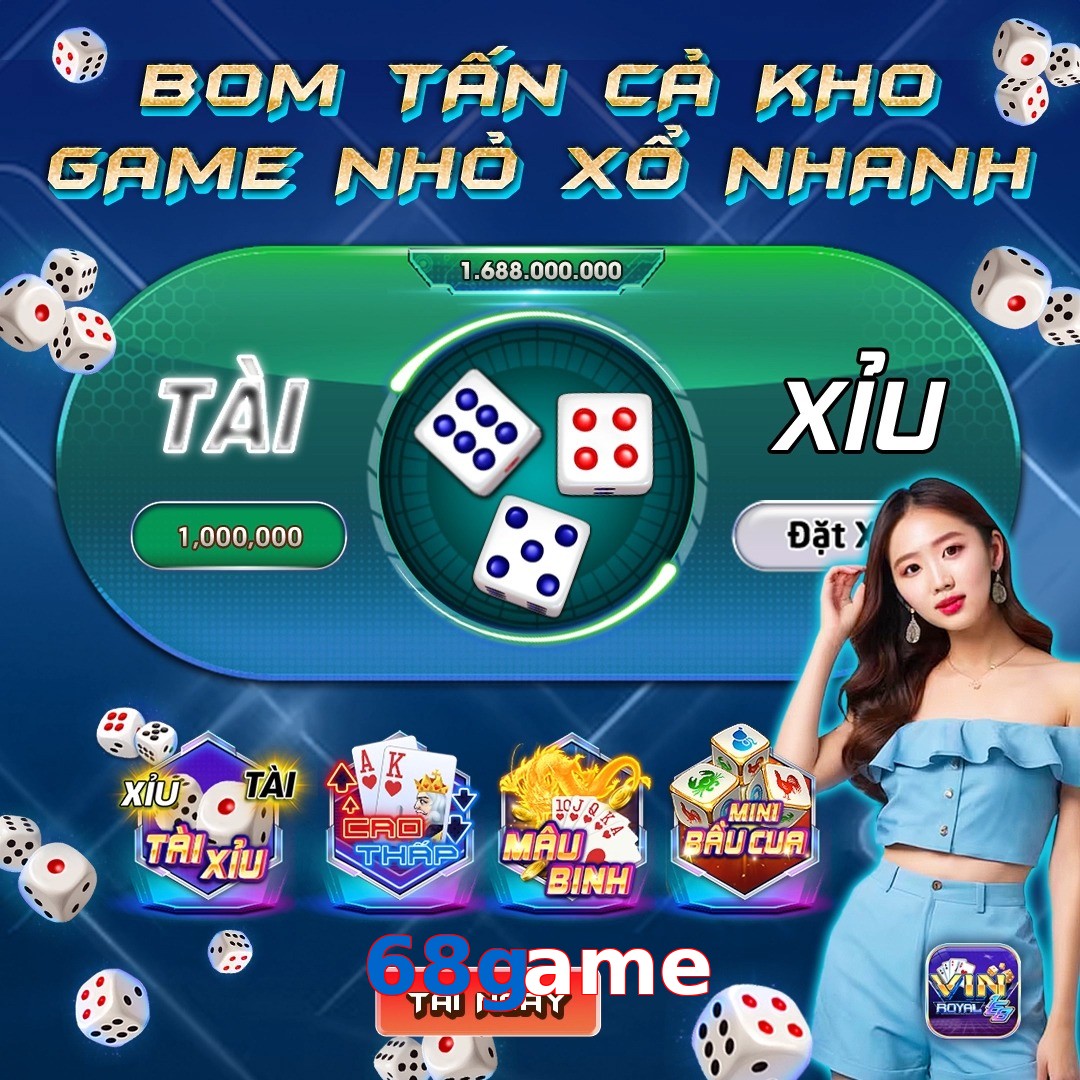 68game