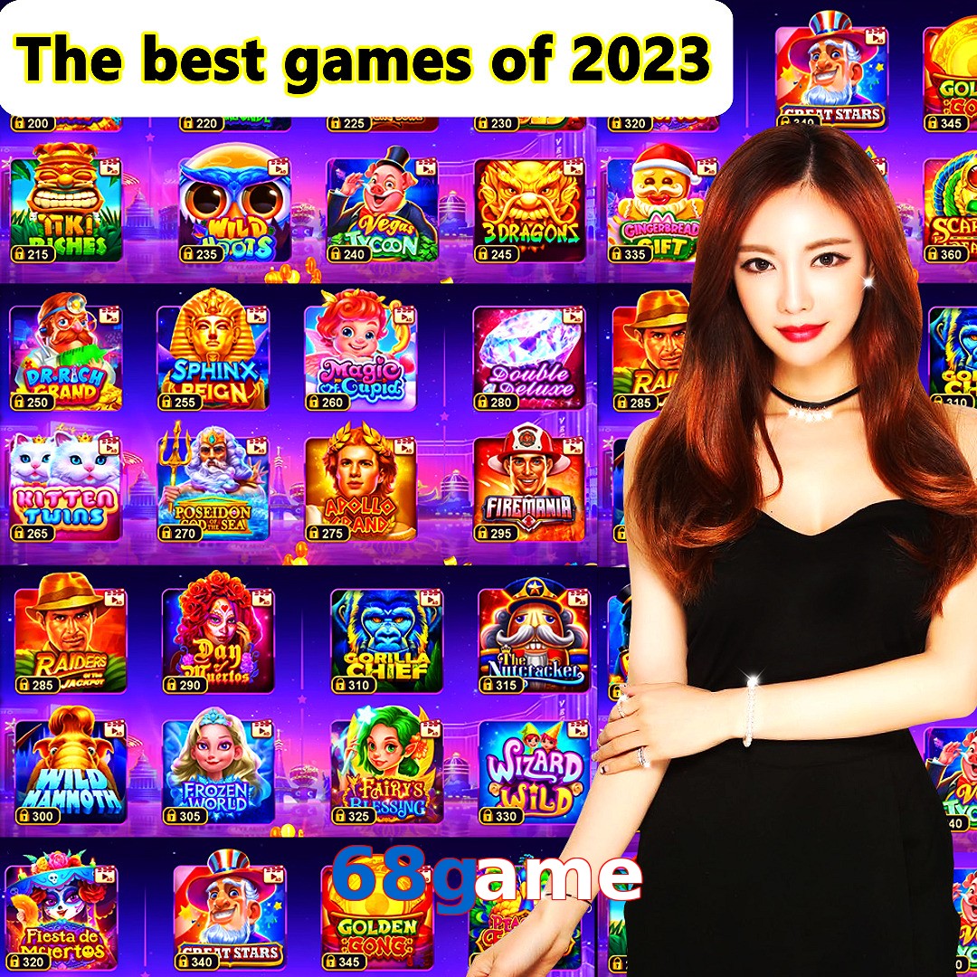 68game