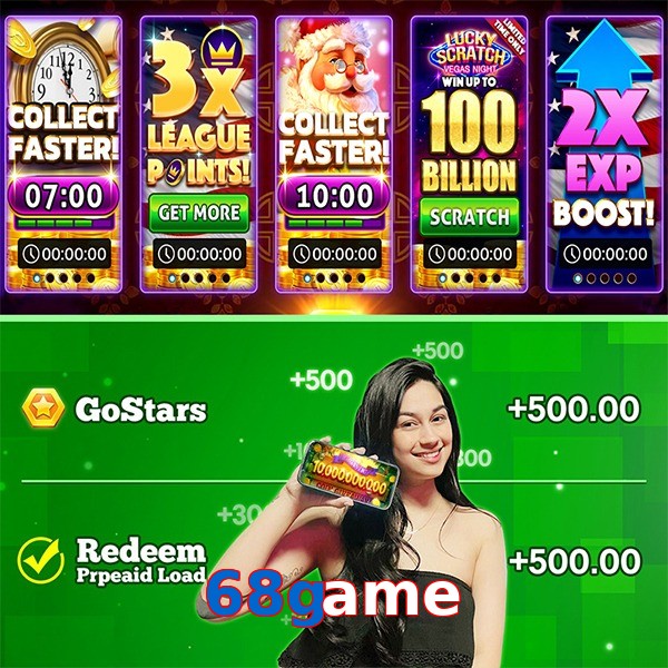 68game