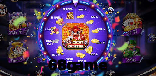 68game