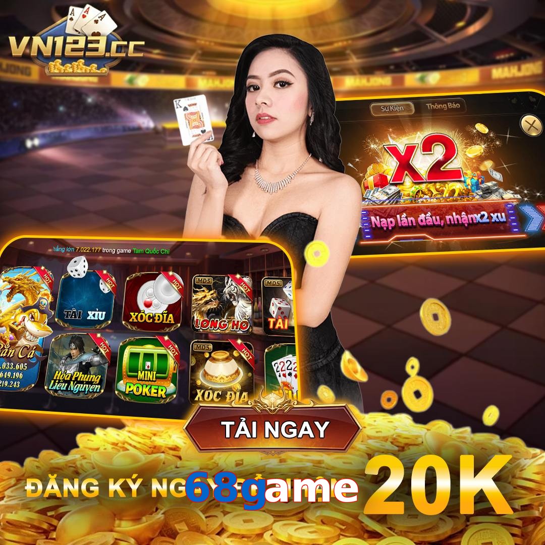 68game