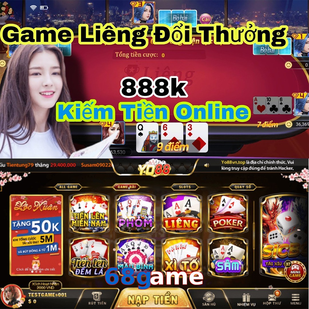 68game