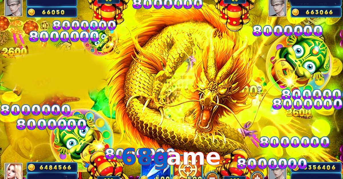 68game