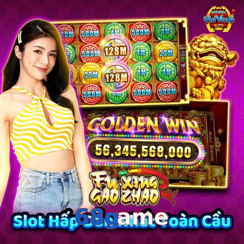 68game