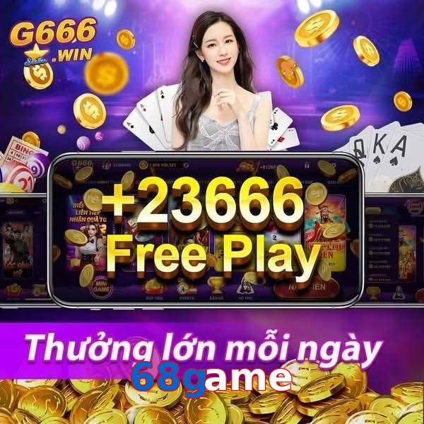 68game