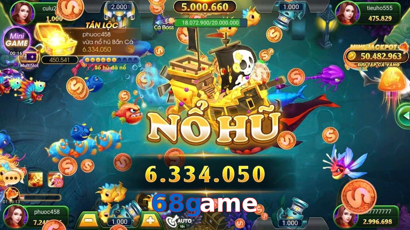 68game