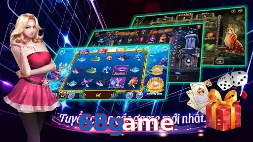 68game