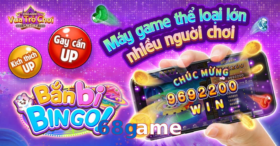 68game