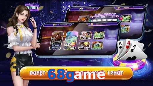 68game