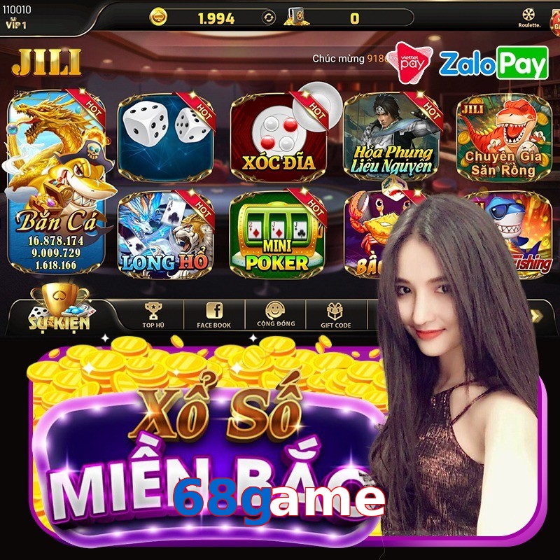 68game