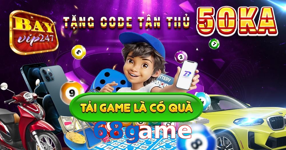 68game