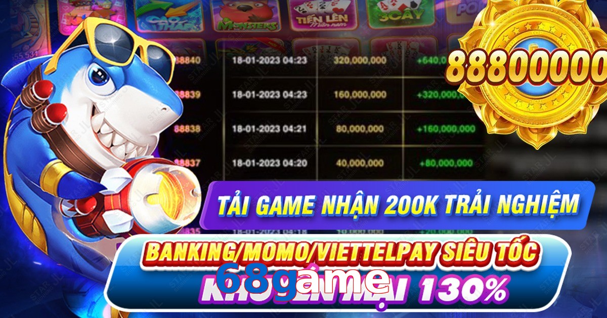68game