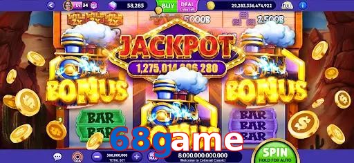 68game