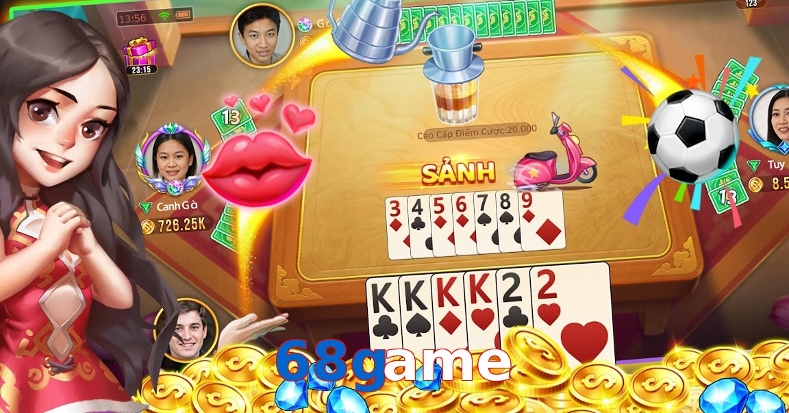 68game
