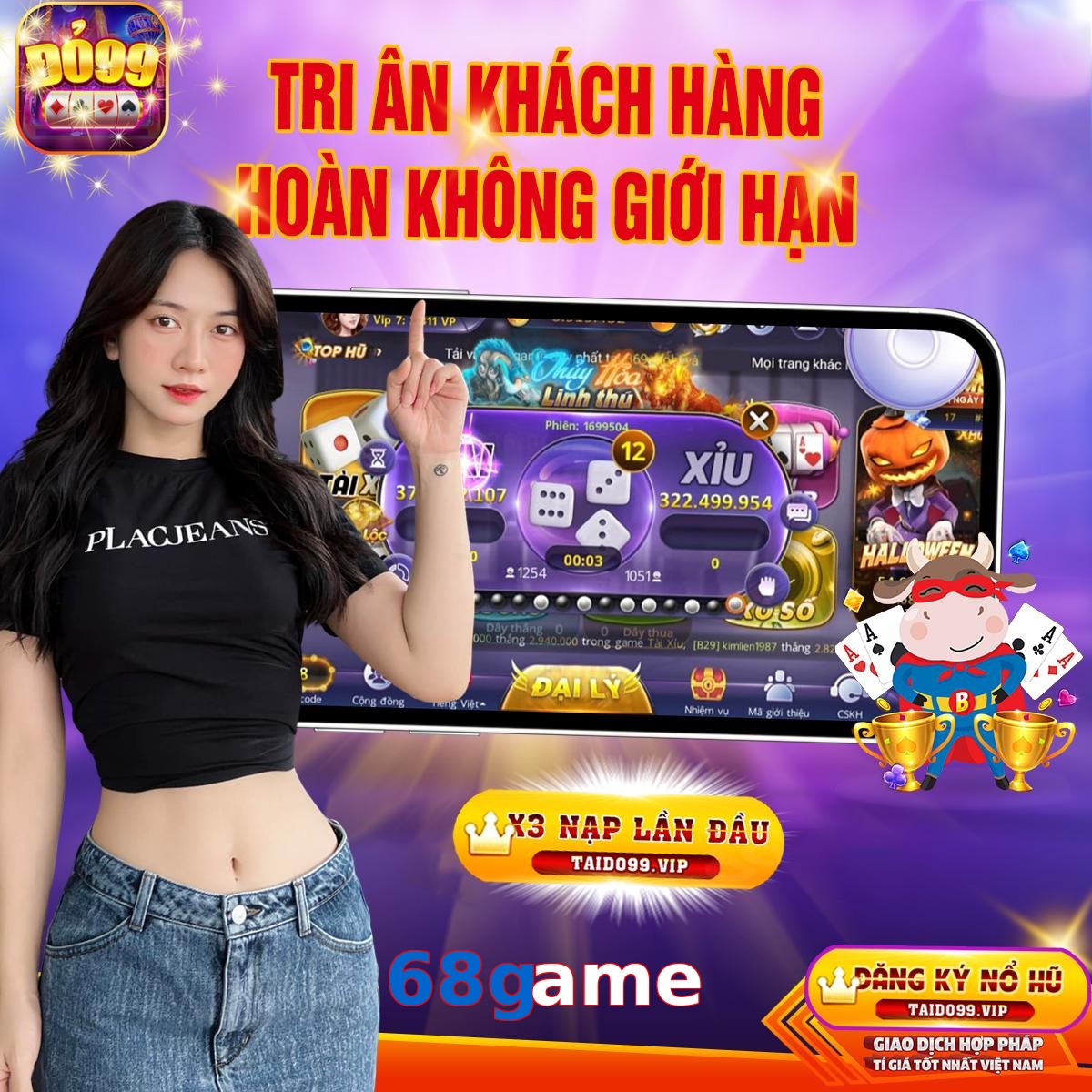 68game